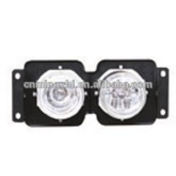 Chinese Truck Howo Fog Light